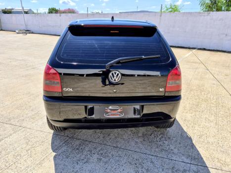 VOLKSWAGEN Gol 1.6 4P G3 POWER, Foto 6