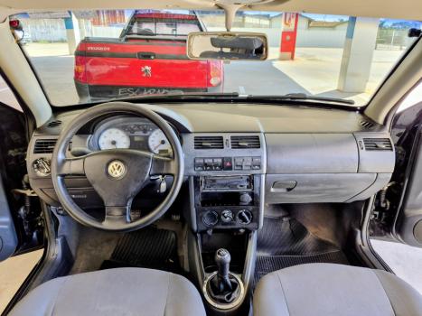 VOLKSWAGEN Gol 1.6 4P G3 POWER, Foto 10
