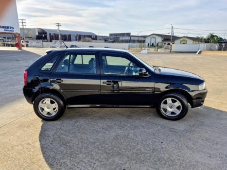 VOLKSWAGEN Gol 1.6 4P G4 POWER FLEX, Foto 2