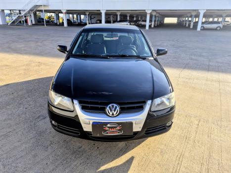 VOLKSWAGEN Gol 1.6 4P G4 POWER FLEX, Foto 3