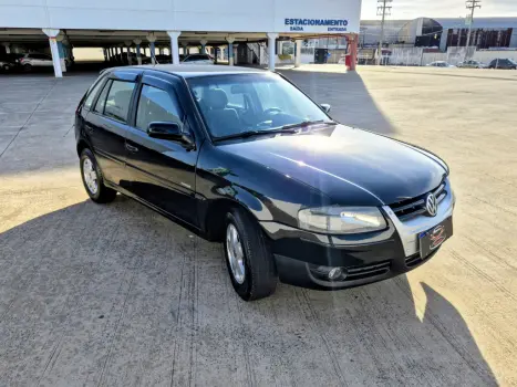VOLKSWAGEN Gol 1.6 4P G4 POWER FLEX, Foto 4