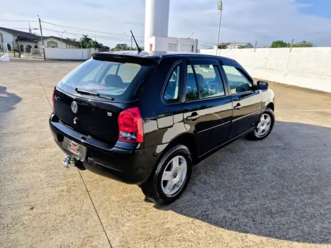 VOLKSWAGEN Gol 1.6 4P G4 POWER FLEX, Foto 5