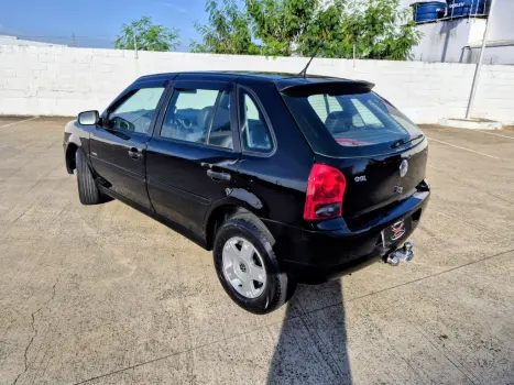 VOLKSWAGEN Gol 1.6 4P G4 POWER FLEX, Foto 6