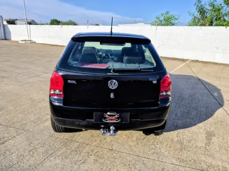 VOLKSWAGEN Gol 1.6 4P G4 POWER FLEX, Foto 7