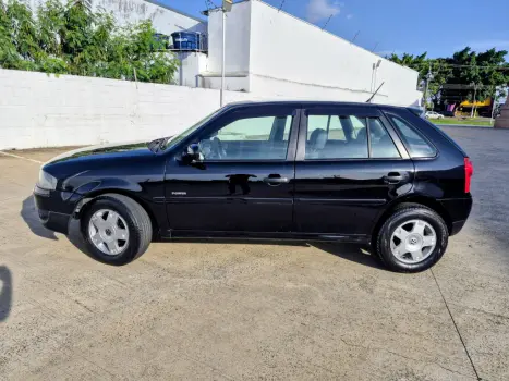 VOLKSWAGEN Gol 1.6 4P G4 POWER FLEX, Foto 8