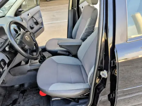 VOLKSWAGEN Gol 1.6 4P G4 POWER FLEX, Foto 9