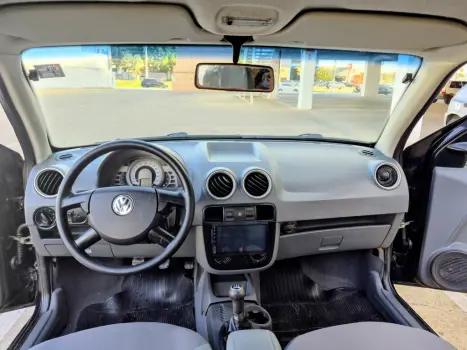 VOLKSWAGEN Gol 1.6 4P G4 POWER FLEX, Foto 10