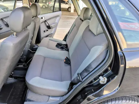 VOLKSWAGEN Gol 1.6 4P G4 POWER FLEX, Foto 11