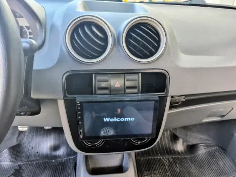 VOLKSWAGEN Gol 1.6 4P G4 POWER FLEX, Foto 14