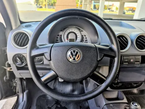 VOLKSWAGEN Gol 1.6 4P G4 POWER FLEX, Foto 15