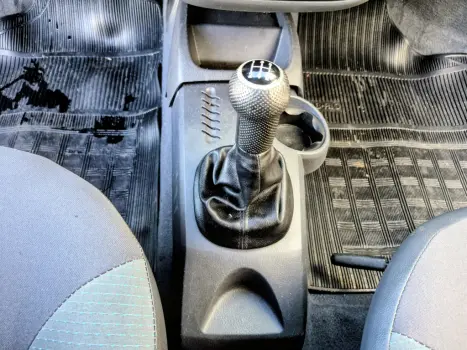 VOLKSWAGEN Gol 1.6 4P G4 POWER FLEX, Foto 17