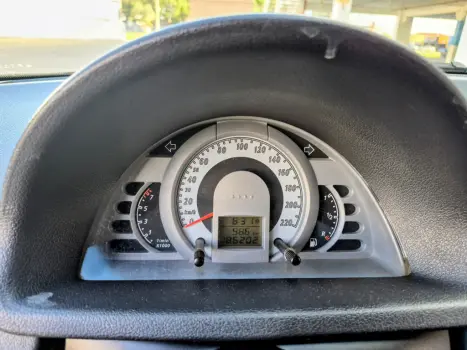 VOLKSWAGEN Gol 1.6 4P G4 POWER FLEX, Foto 18