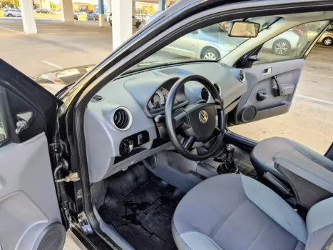 VOLKSWAGEN Gol 1.6 4P G4 POWER FLEX, Foto 19