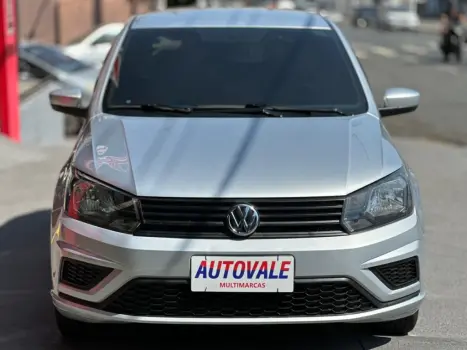 VOLKSWAGEN Gol 1.6 4P FLEX MSI TRENDLINE, Foto 2