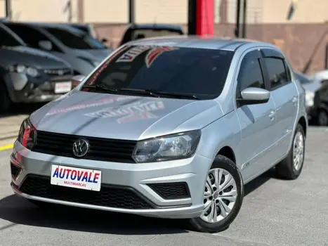 VOLKSWAGEN Gol 1.6 4P FLEX MSI TRENDLINE, Foto 3