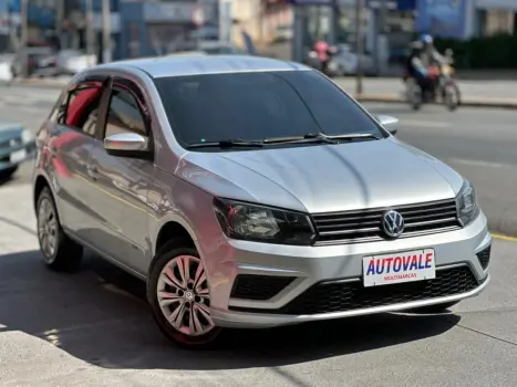 VOLKSWAGEN Gol 1.6 4P FLEX MSI TRENDLINE, Foto 4