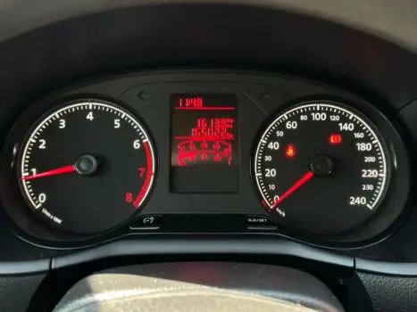 VOLKSWAGEN Gol 1.6 4P FLEX MSI TRENDLINE, Foto 9