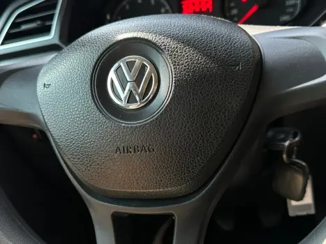 VOLKSWAGEN Gol 1.6 4P FLEX MSI TRENDLINE, Foto 10