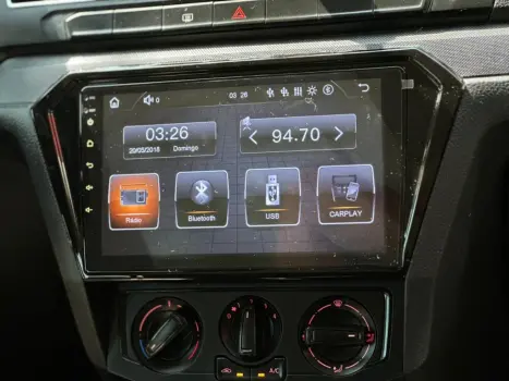 VOLKSWAGEN Gol 1.6 4P FLEX MSI TRENDLINE, Foto 11