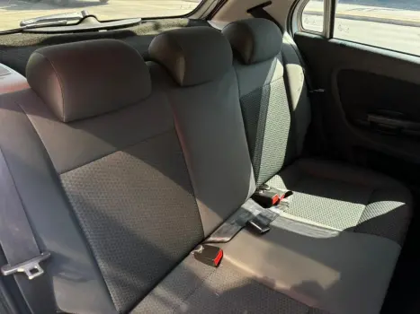 VOLKSWAGEN Gol 1.6 4P FLEX MSI TRENDLINE, Foto 12