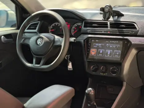 VOLKSWAGEN Gol 1.6 4P FLEX MSI TRENDLINE, Foto 13