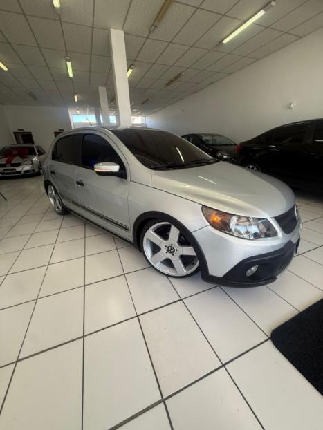 VOLKSWAGEN Gol 1.6 4P G3 RALLYE FLEX, Foto 1