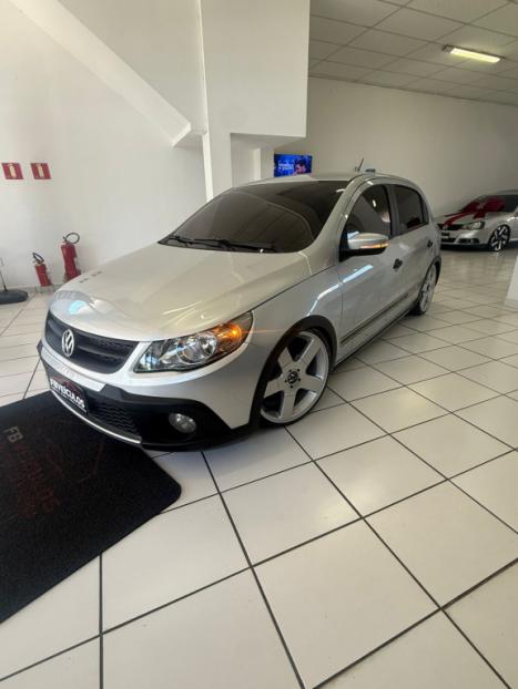 VOLKSWAGEN Gol 1.6 4P G3 RALLYE FLEX, Foto 2