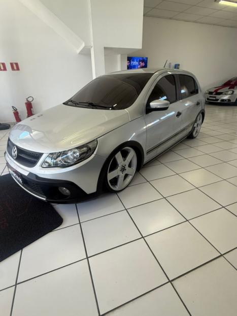 VOLKSWAGEN Gol 1.6 4P G3 RALLYE FLEX, Foto 3