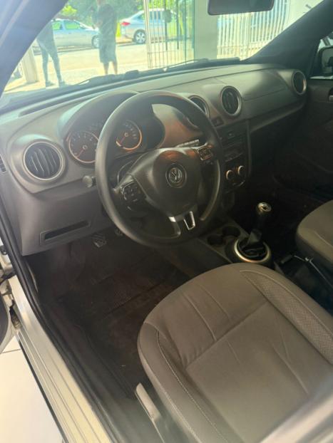 VOLKSWAGEN Gol 1.6 4P G3 RALLYE FLEX, Foto 4