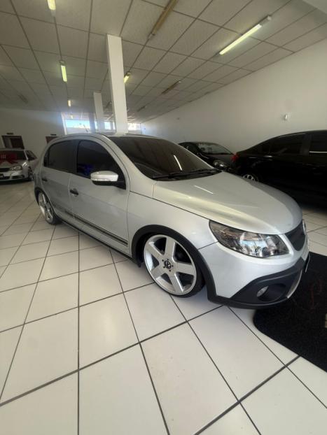 VOLKSWAGEN Gol 1.6 4P G3 RALLYE FLEX, Foto 5