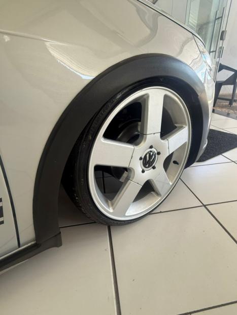 VOLKSWAGEN Gol 1.6 4P G3 RALLYE FLEX, Foto 6