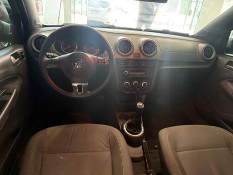 VOLKSWAGEN Gol 1.6 4P G3 RALLYE FLEX, Foto 7