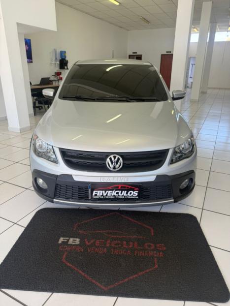VOLKSWAGEN Gol 1.6 4P G3 RALLYE FLEX, Foto 8