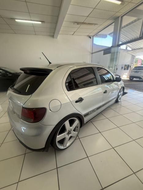 VOLKSWAGEN Gol 1.6 4P G3 RALLYE FLEX, Foto 10