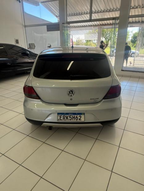 VOLKSWAGEN Gol 1.6 4P G3 RALLYE FLEX, Foto 11
