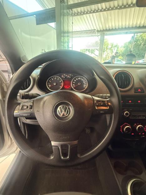 VOLKSWAGEN Gol 1.6 4P G3 RALLYE FLEX, Foto 12