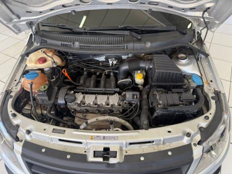 VOLKSWAGEN Gol 1.6 4P G3 RALLYE FLEX, Foto 13