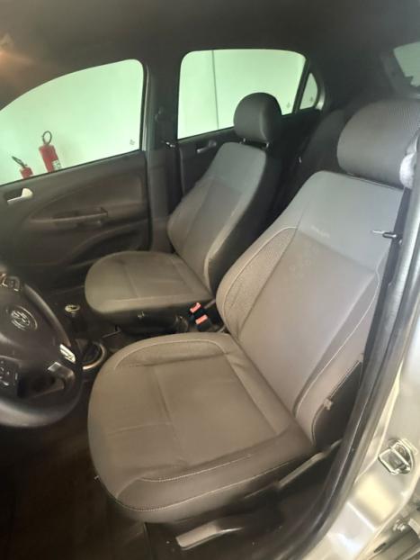 VOLKSWAGEN Gol 1.6 4P G3 RALLYE FLEX, Foto 15