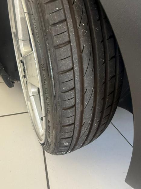 VOLKSWAGEN Gol 1.6 4P G3 RALLYE FLEX, Foto 16
