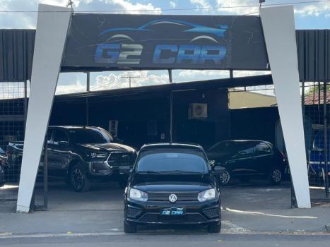VOLKSWAGEN Gol 1.6 4P FLEX MSI, Foto 1