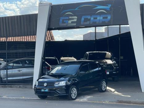 VOLKSWAGEN Gol 1.6 4P FLEX MSI, Foto 2