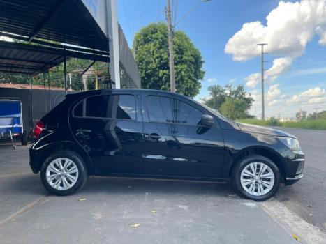 VOLKSWAGEN Gol 1.6 4P FLEX MSI, Foto 4