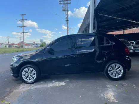 VOLKSWAGEN Gol 1.6 4P FLEX MSI, Foto 5