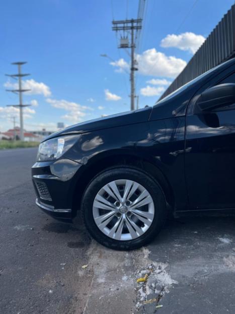 VOLKSWAGEN Gol 1.6 4P FLEX MSI, Foto 6