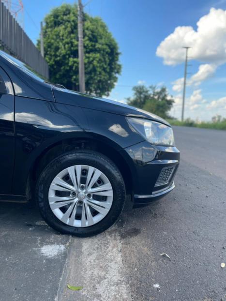 VOLKSWAGEN Gol 1.6 4P FLEX MSI, Foto 7