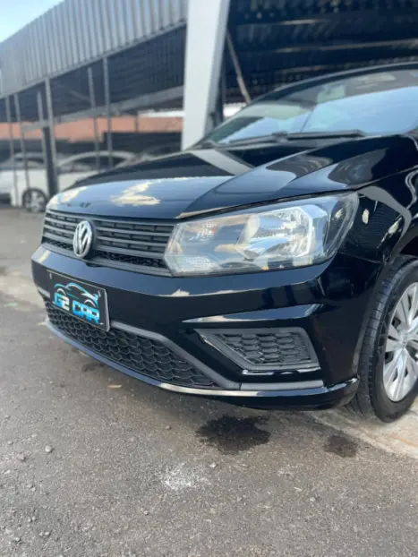 VOLKSWAGEN Gol 1.6 4P FLEX MSI, Foto 10