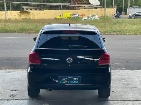 VOLKSWAGEN Gol 1.6 4P FLEX MSI, Foto 12