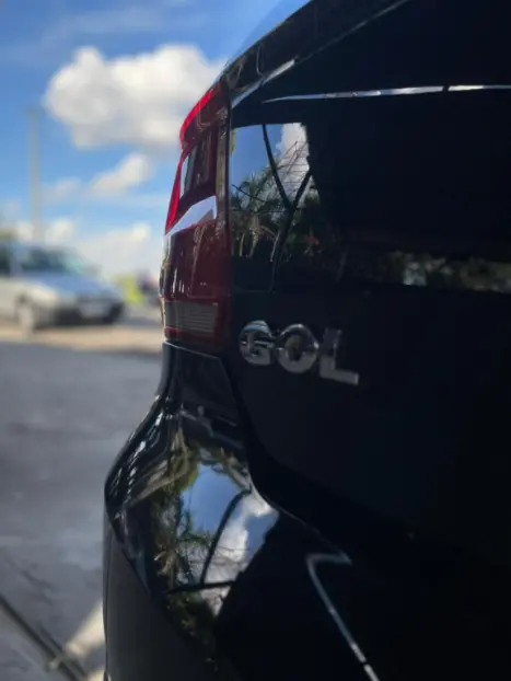 VOLKSWAGEN Gol 1.6 4P FLEX MSI, Foto 15