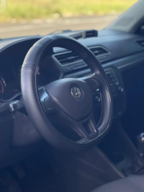 VOLKSWAGEN Gol 1.6 4P FLEX MSI, Foto 18