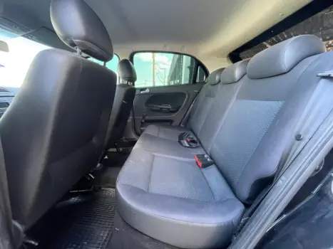 VOLKSWAGEN Gol 1.6 4P FLEX MSI, Foto 19